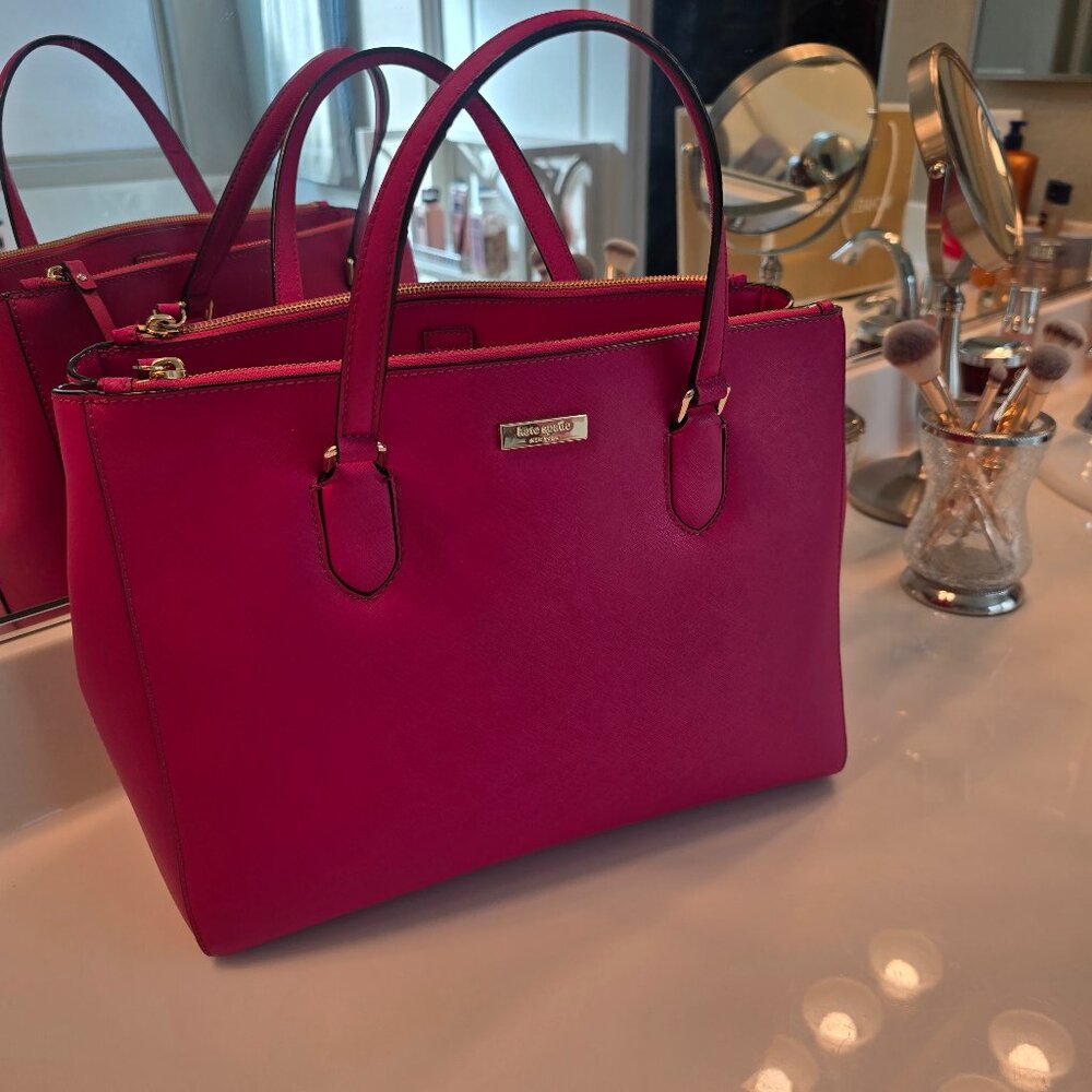 Kate Spade tote bag